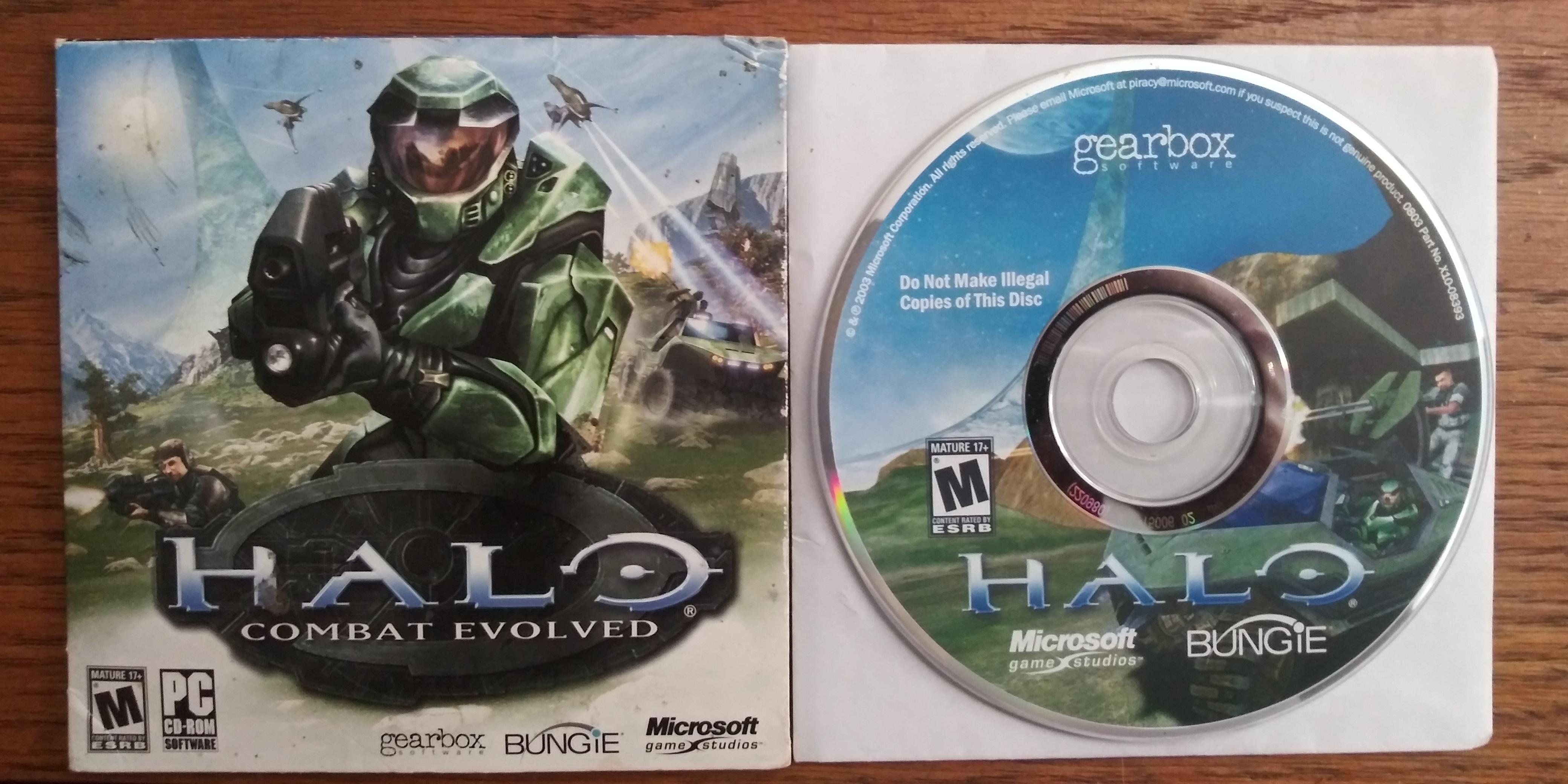 Железный обзор Halo: Combat Evolved. Шедевр, никому не нужный на ПК /  Компьютерные и мобильные игры / iXBT Live