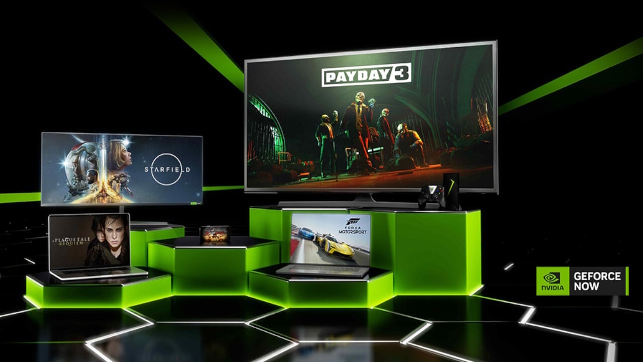 Как получить game pass от nvidia. Как получить game pass от nvidia
