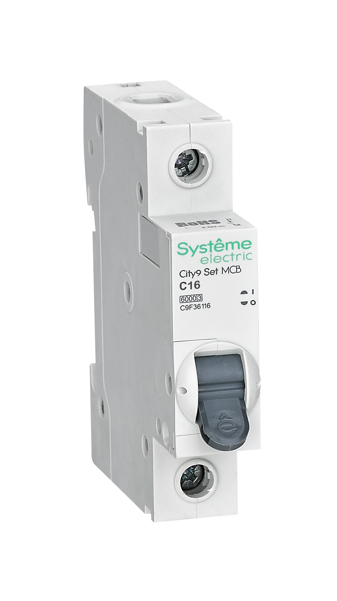 «Систэм Электрик» расширила ассортимент модульного оборудования City9 ...