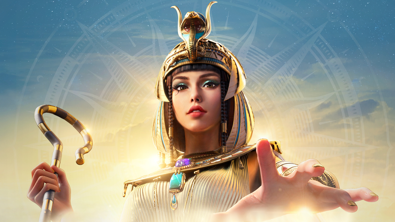 2K анонсировала новую бесплатную мобильную игру Civilization / Компьютерные  и мобильные игры / iXBT Live