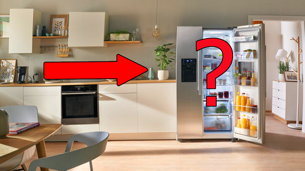 Инверторный холодильник отличие