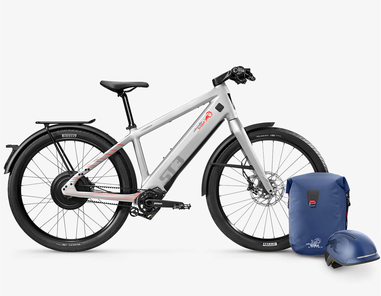 stromer st3 limited edition