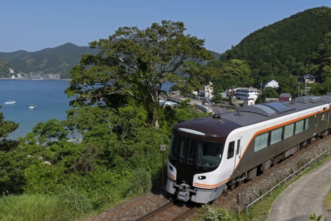 Япония первой в мире пробует заменить железнодорожный дизельный ...