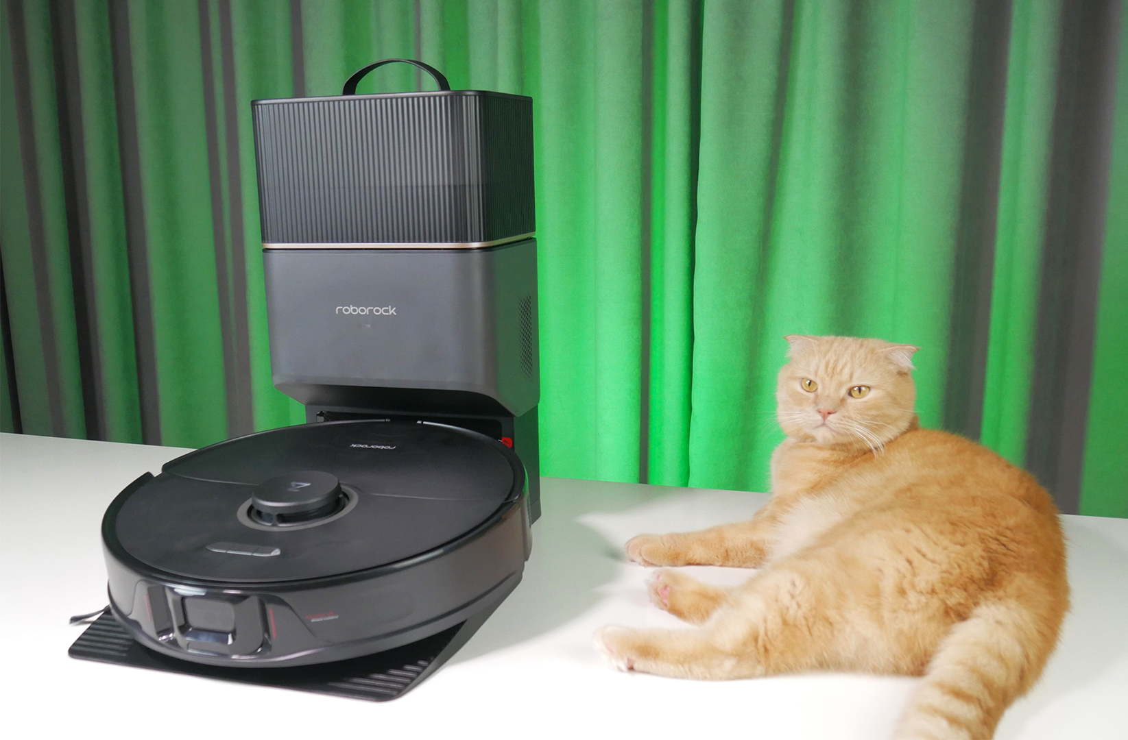 Обзор Roborock S8 Plus: насколько хорош робот-пылесос с двумя валиками ...