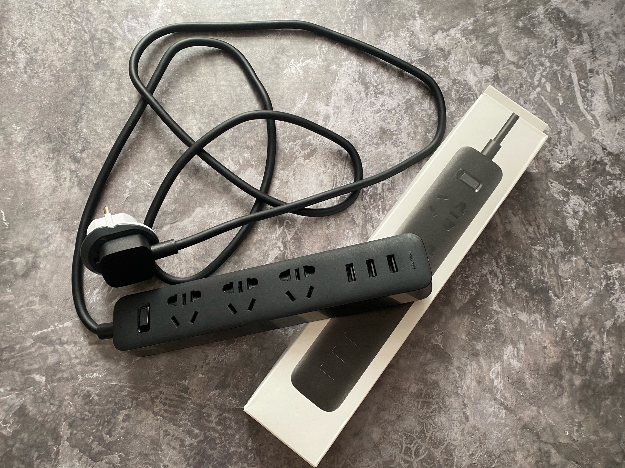 Обзор удлинителя Xiaomi Mi Power Strip 3 / Корпуса, БП, ИБП, охлаждение,  сетевые фильтры / iXBT Live