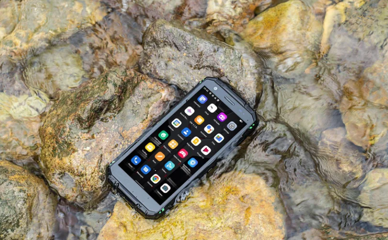 Представлены неубиваемые смартфоны Doogee S41 Max и S41 Plus / Блог ...