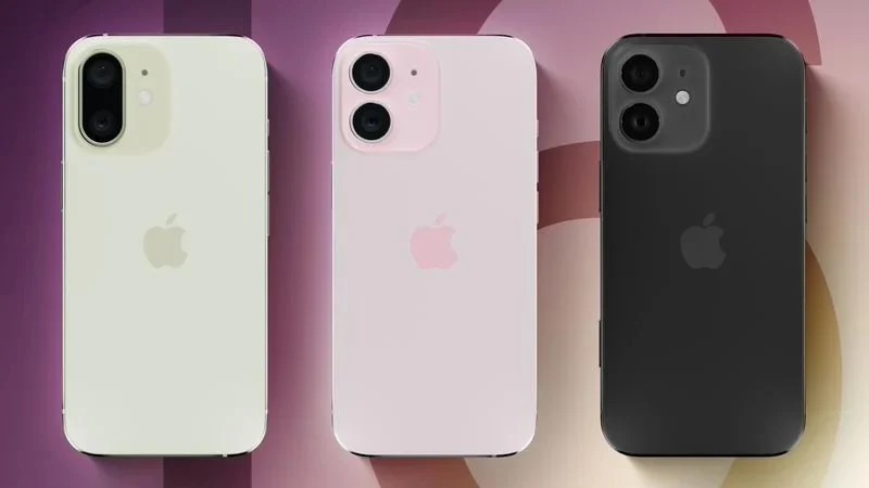 Каким будет iPhone 16 в 2024 году: новый дизайн, дата выхода, цены и цвета устройства