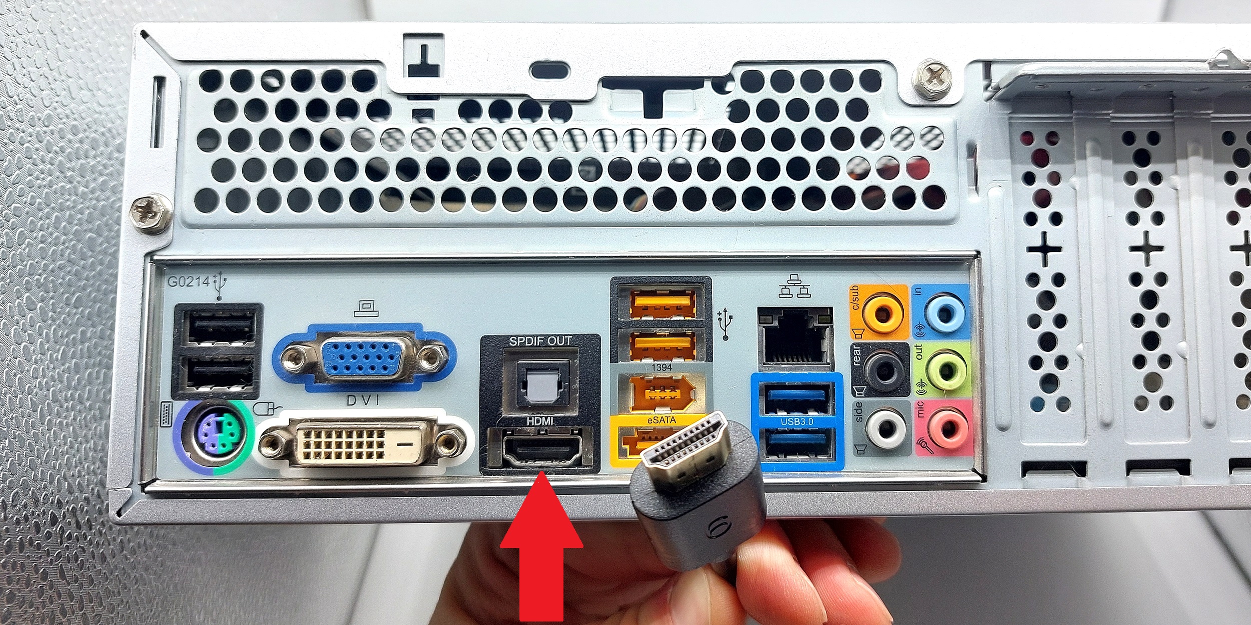 Можно ли своими руками сделать ремонт HDMI порта телевизора? - СЦ 