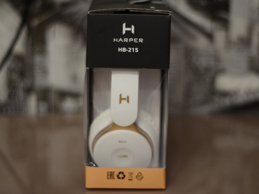 Обзор Bluetooth-наушников Harper HB-215 / Аудио и звук / iXBT Live
