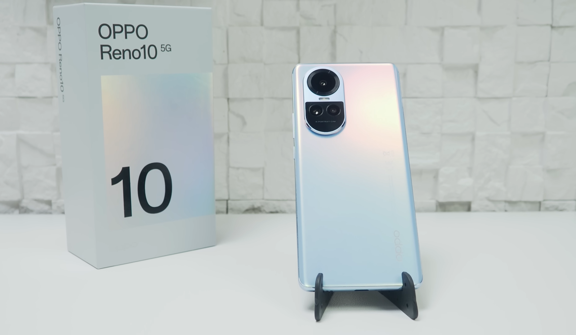 Oppo Reno 10: один из самых сбалансированных смартфонов в среднем ценовом  сегменте / Смартфоны и мобильные телефоны / iXBT Live