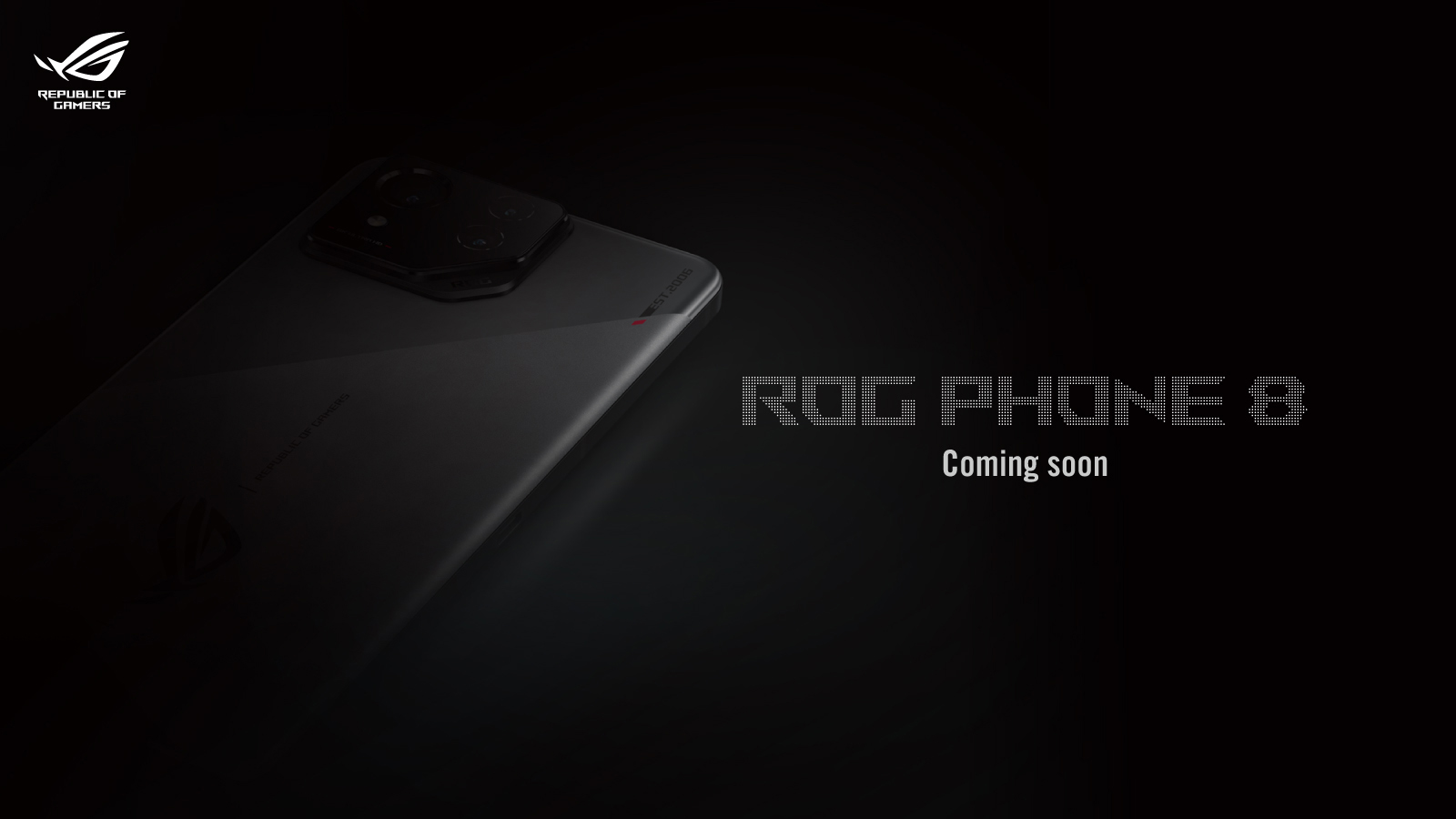 Серия Asus ROG Phone 8 будет защищена от пыли и воды по стандарту IP68 /  Смартфоны и мобильные телефоны / iXBT Live