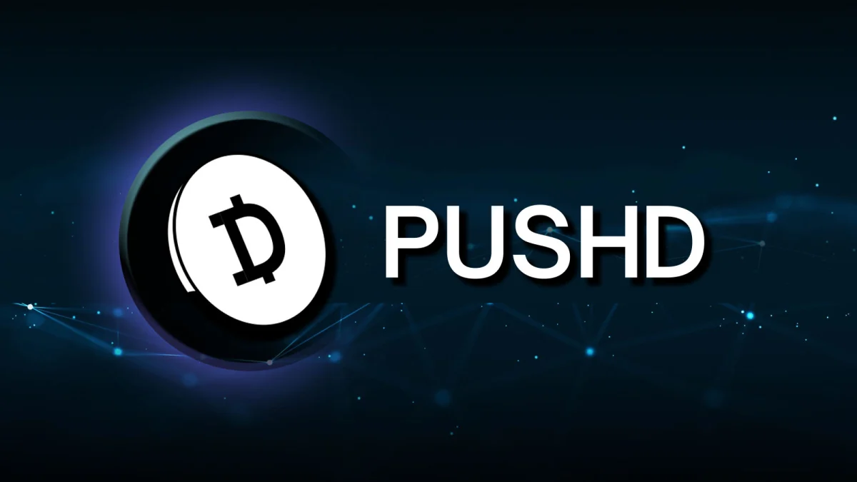 Pushd 1 NFT iXBT Live