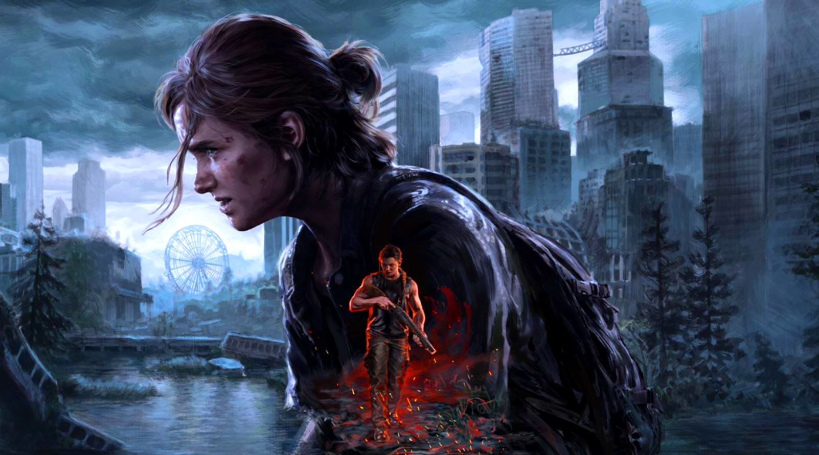 The last of us дата выхода