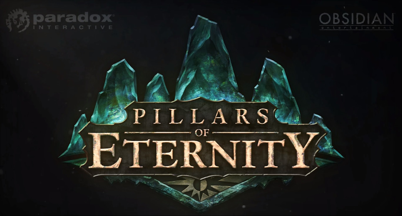 Obsidian Entertainment выпустила обновление для Pillars of Eternity /  Компьютерные и мобильные игры / iXBT Live