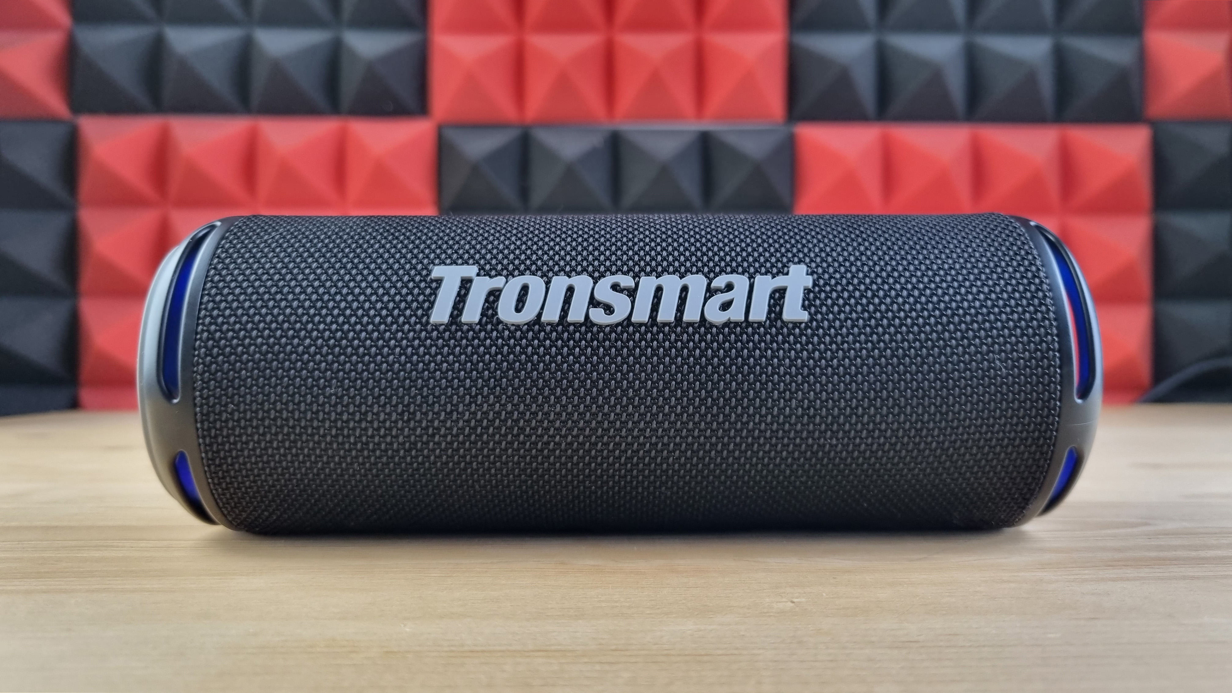 Обзор Tronsmart T7 Lite: небольшая акустика для дома или офиса / Аудио ...