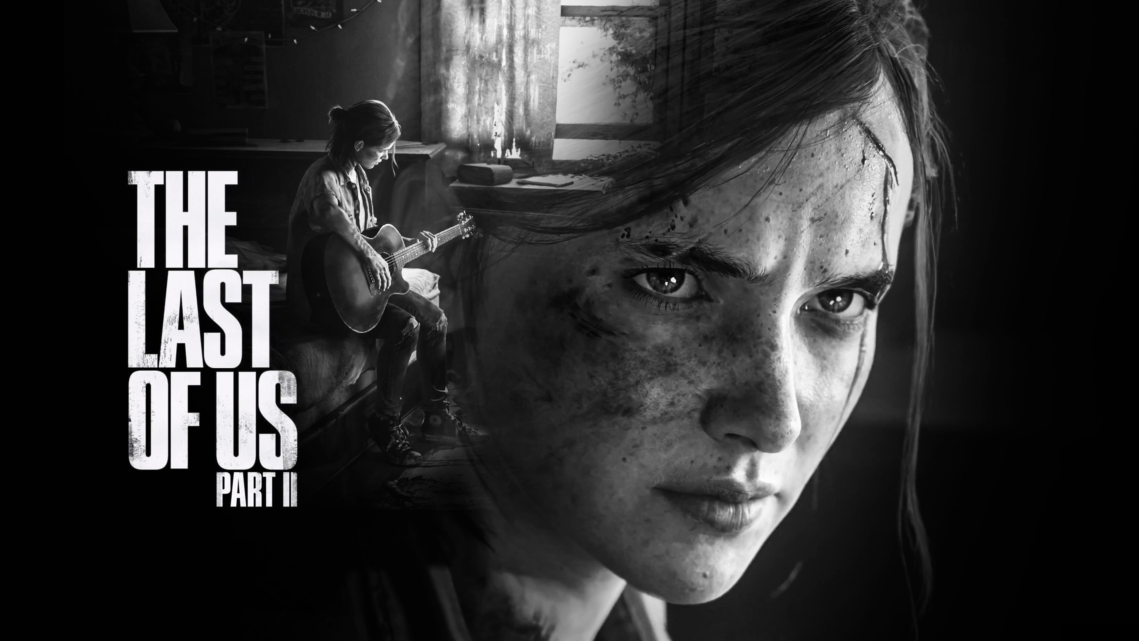 Критики в восторге: появились первые оценки ремастера The Last of Us 2 /  Компьютерные и мобильные игры / iXBT Live