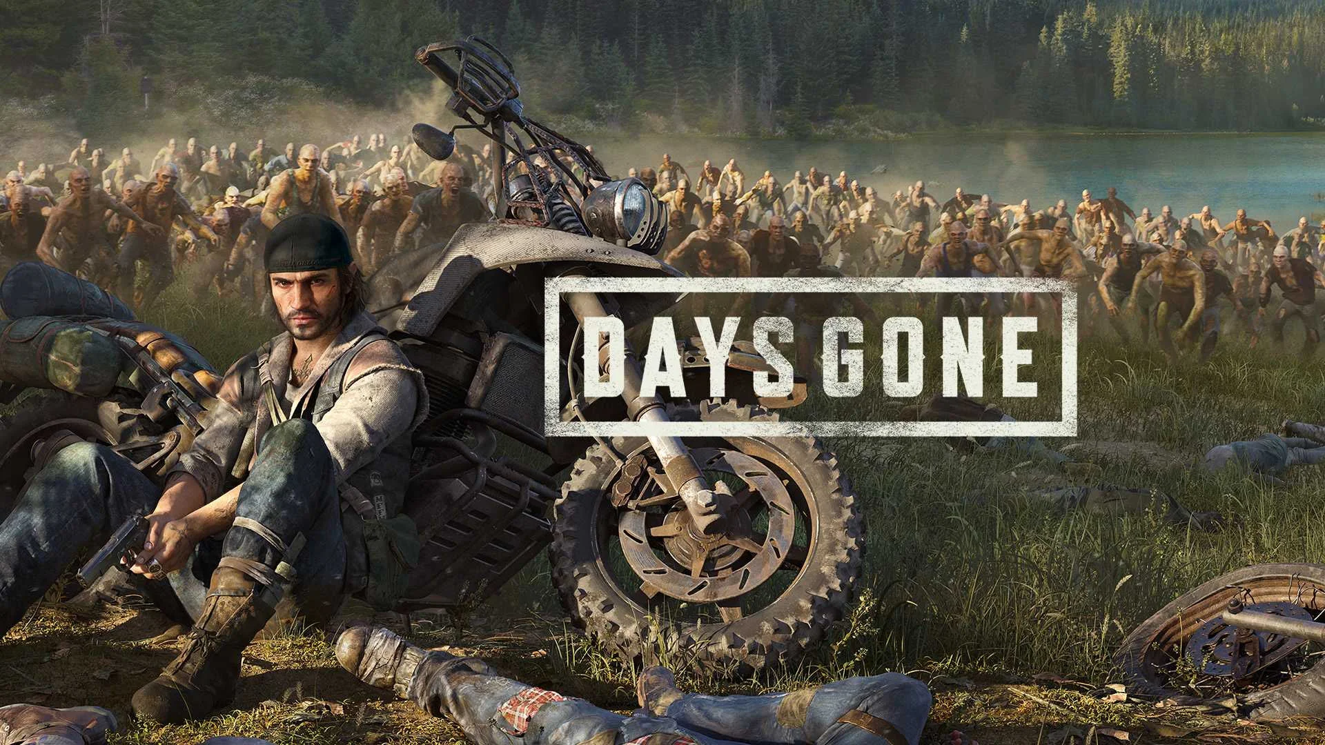 Петиция с просьбой к Sony разработать Days Gone 2 собрала более 200 000  подписей / Компьютерные и мобильные игры / iXBT Live