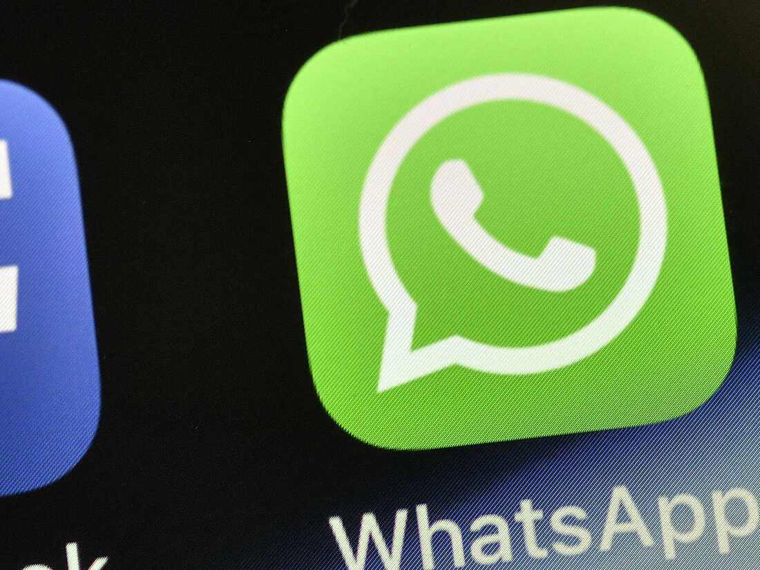 Владельцы каналов WhatsApp теперь могут отправлять голосовые сообщения /  Программы, сервисы и сайты / iXBT Live