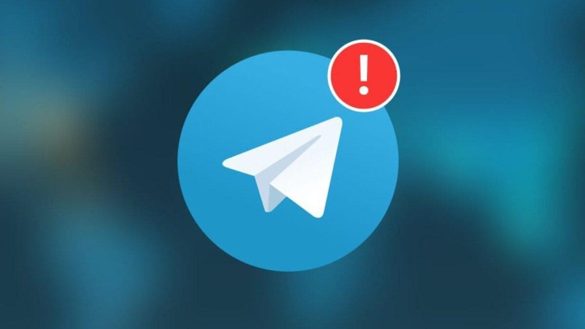 Теперь и Telegram - все! Пользователи жалуются, что популярный мессенджер перестал  работать, как и Whatsapp / Программы, сервисы и сайты / iXBT Live