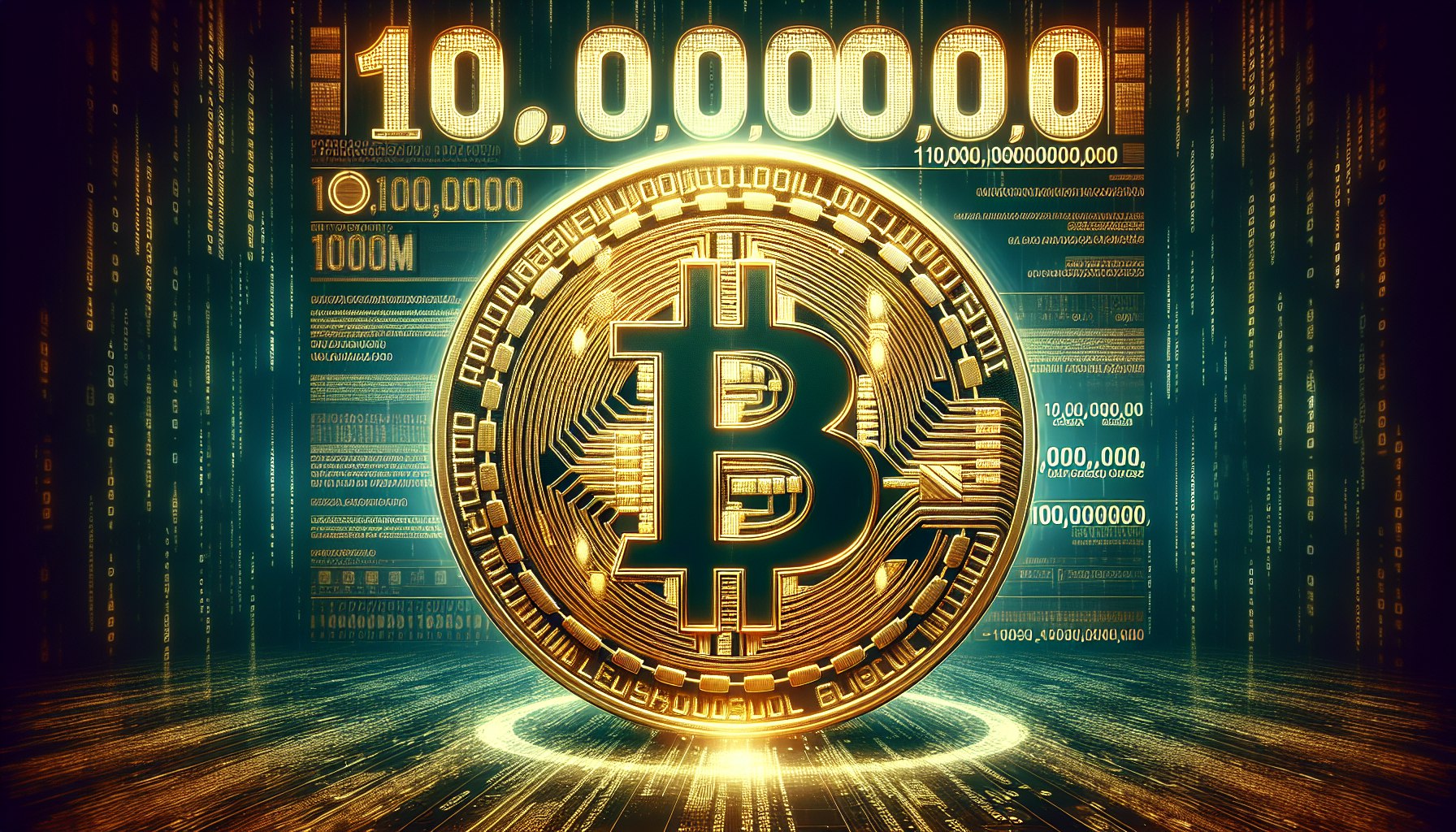 Один биткоин может стоить 10 млн долларов — названо условие / Финансы и  криптовалюты / iXBT Live