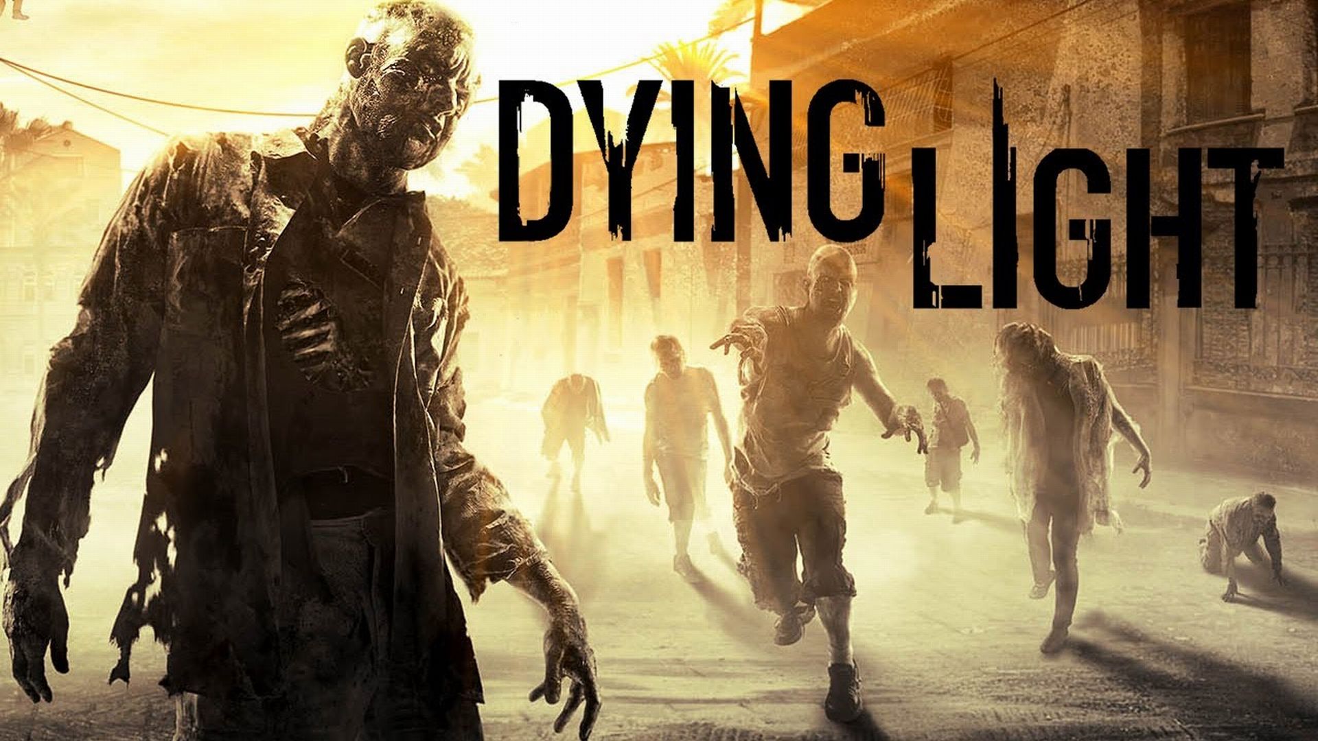 В Steam бесплатно раздают DLC для Dying Light / Компьютерные и мобильные  игры / iXBT Live