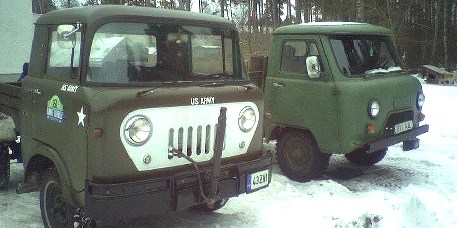 Jeep forward Control 1956. Jeep forward Control Буханка. Jeep FC 150 Буханка. УАЗ-452. Jeep FC.