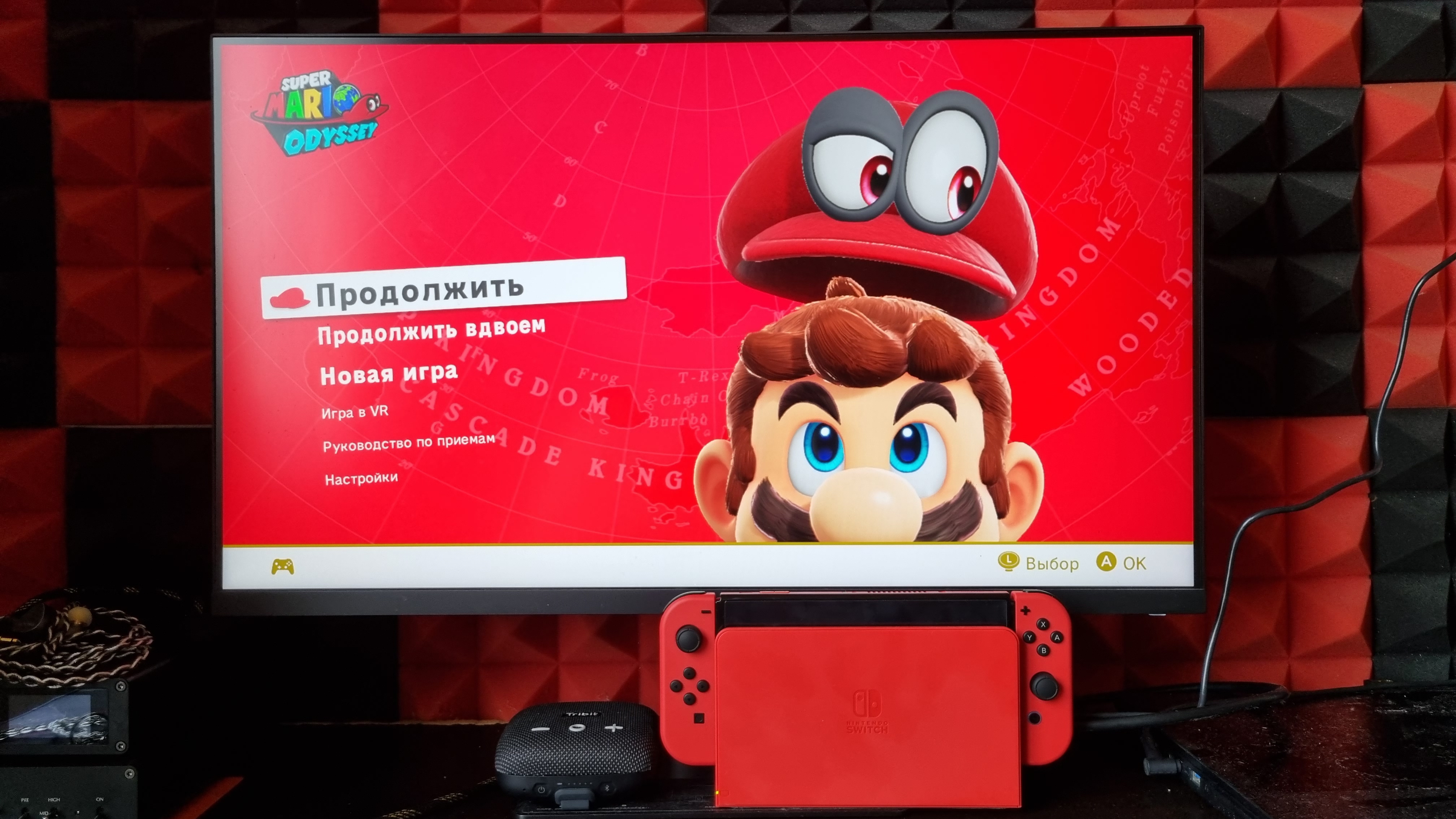 Почему я удалил эмулятор и купил себе Nintendo Switch OLED / Компьютерные и  мобильные игры / iXBT Live