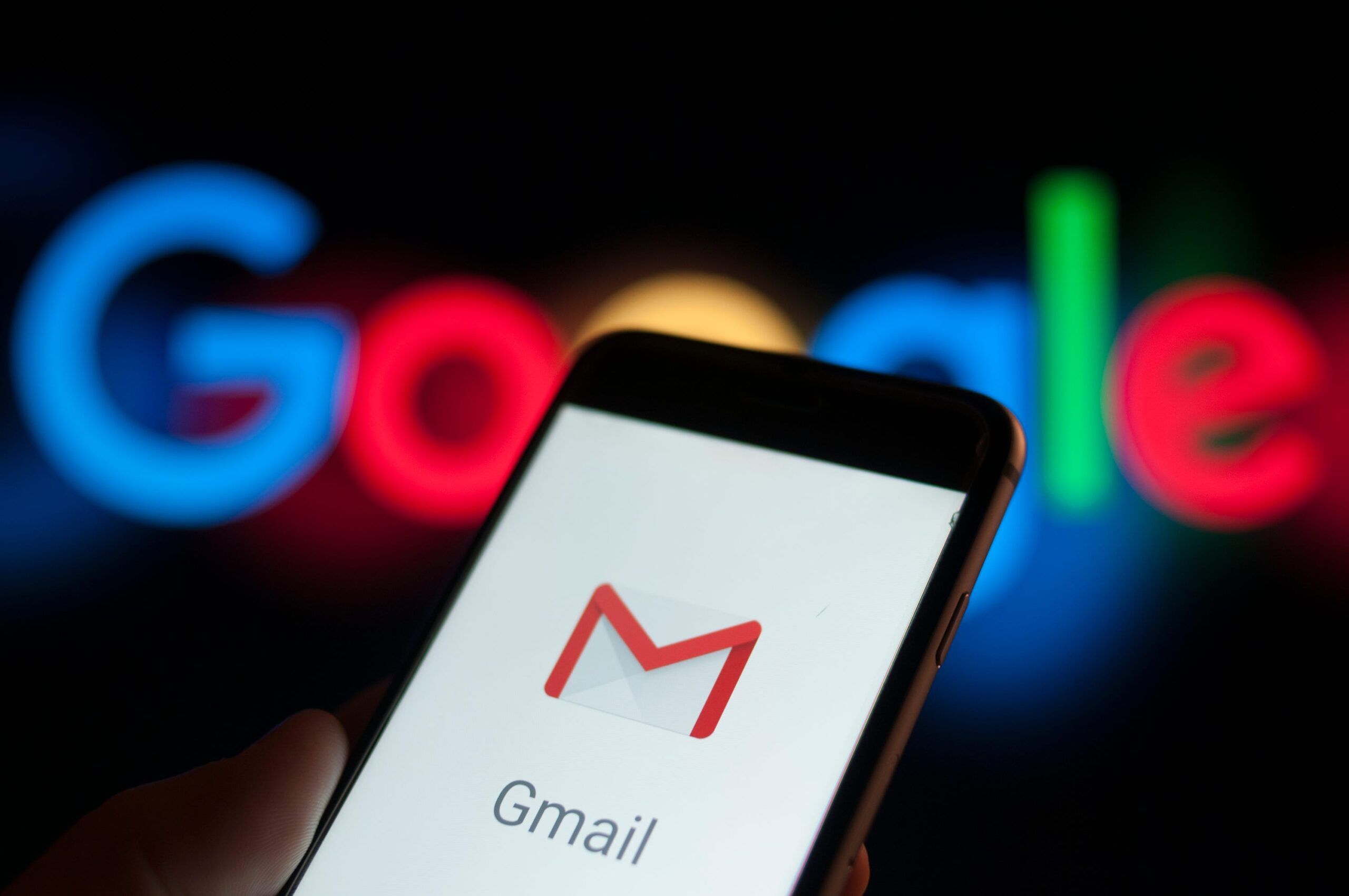 Google вводит новые меры борьбы со спамом в Gmail с апреля 2024 года /  Программы, сервисы и сайты / iXBT Live