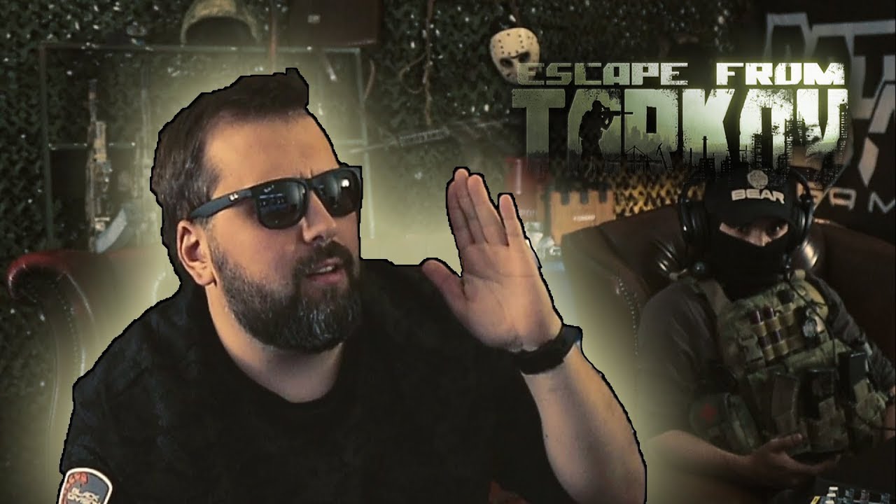 В Escape from Tarkov появятся микротранзакции / Компьютерные и мобильные  игры / iXBT Live