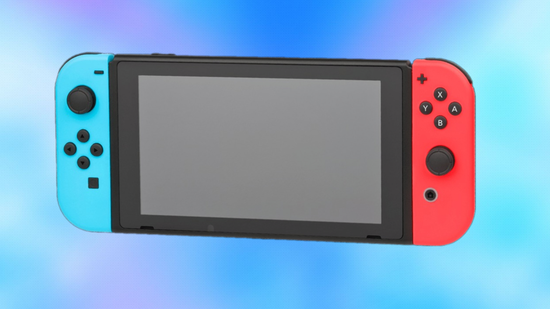 По слухам, Nintendo Switch 2 будет выпущена в следующем году / Оффтопик ...