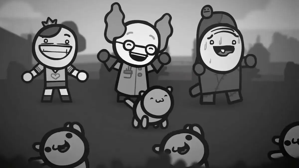 Новую игру от автора Binding of Isaac придётся подождать до 2025 года /  Компьютерные и мобильные игры / iXBT Live