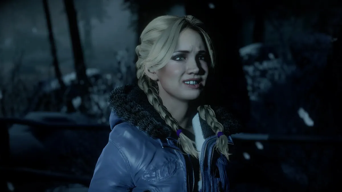 Слух: В переиздании Until Dawn могут появиться новые 