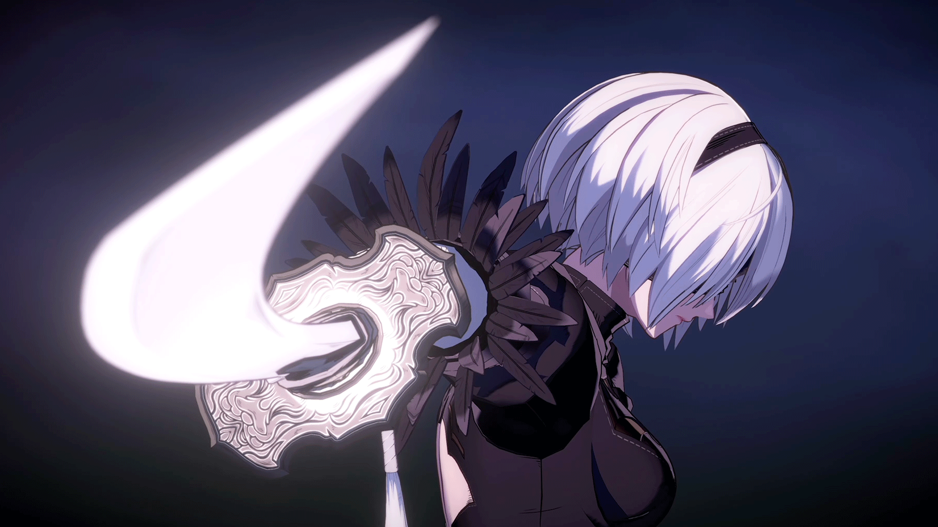 Granblue fantasy versus rising 2b