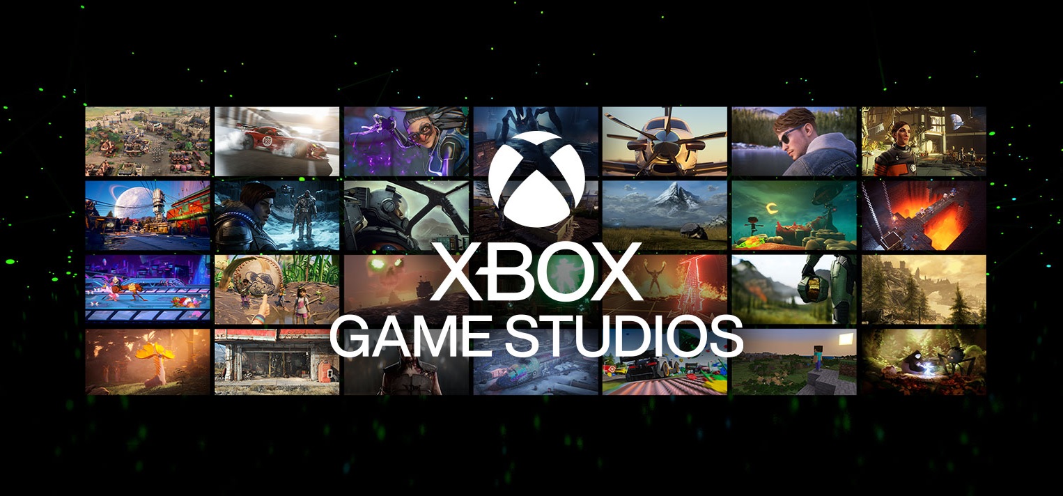 Раскрыто общее количество игроков в популярных проектах Xbox Game Studios  за последние несколько лет / Компьютерные и мобильные игры / iXBT Live