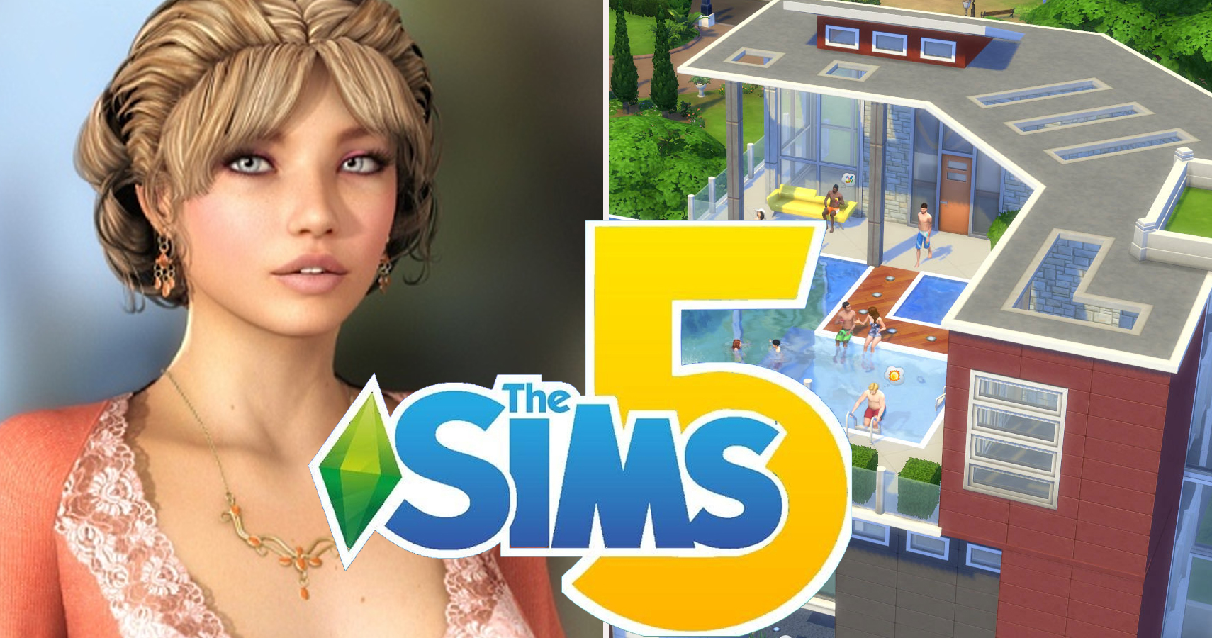 The Sims 5 предположительно попала в руки взломщиков / Компьютерные и  мобильные игры / iXBT Live