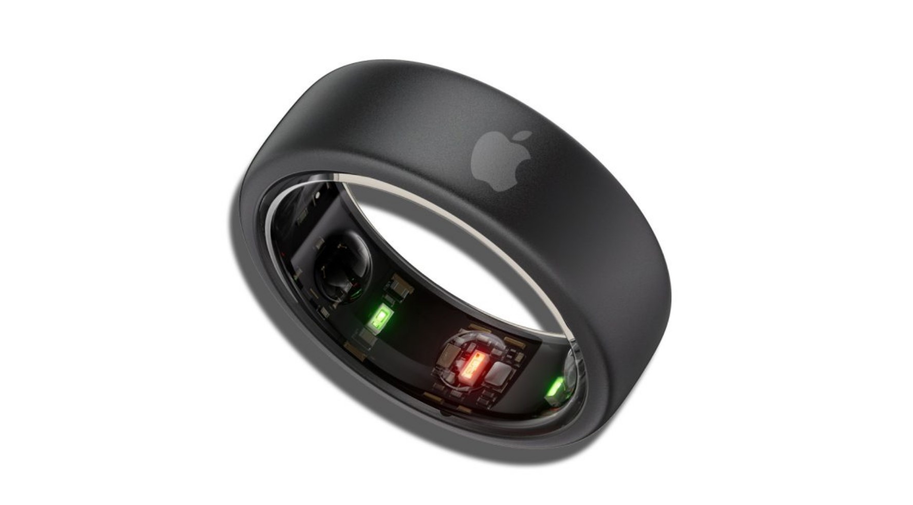 Будет ли ответ Samsung Galaxy Ring: что говорят про умное кольцо Apple  iRing / Гаджеты / iXBT Live