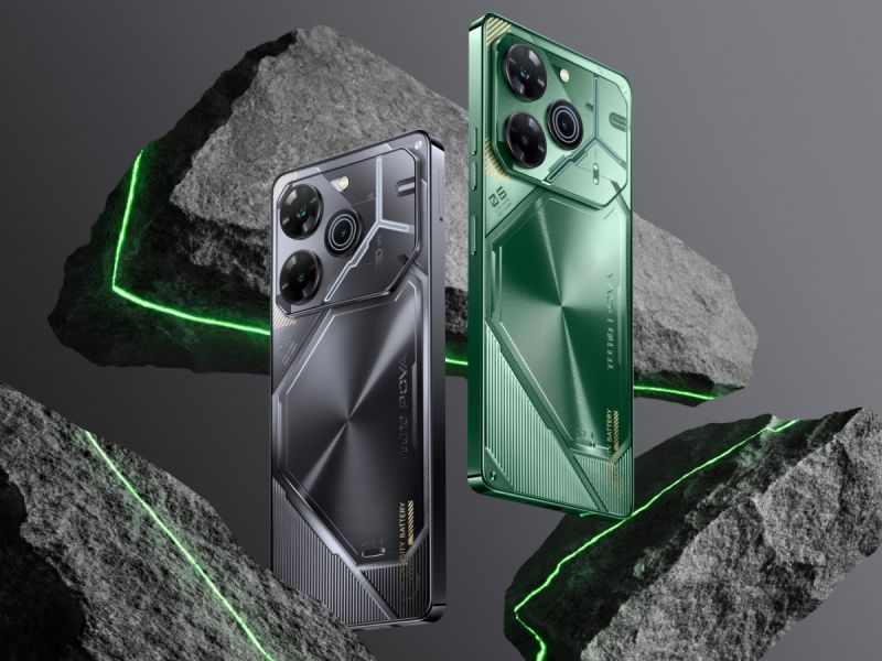Tecno pova 6 Ozon