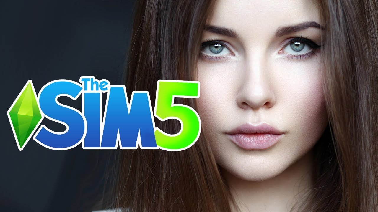 Каким будет The Sims 5? Размышления по горячим следам слитого билда /  Компьютерные и мобильные игры / iXBT Live