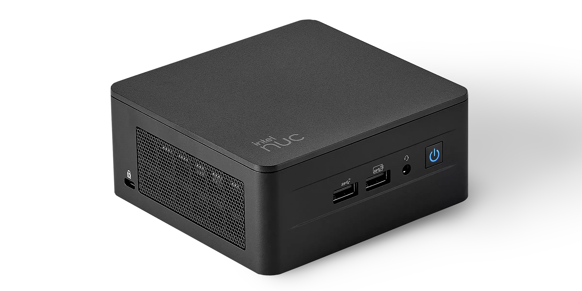 Asus nuc 14 pro