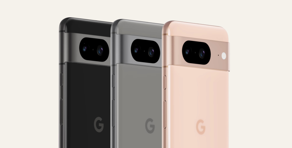 Google pixel 8 Ozon