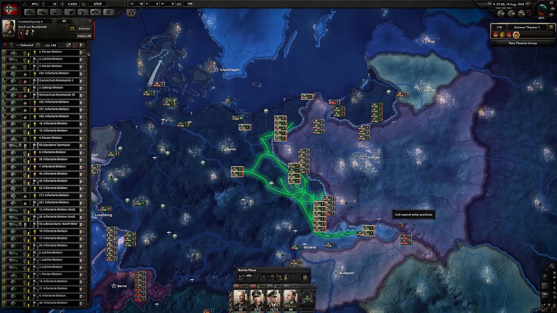  Hearts of Iron 4 quotExtended Tech Tree 1960  30032021quot - 