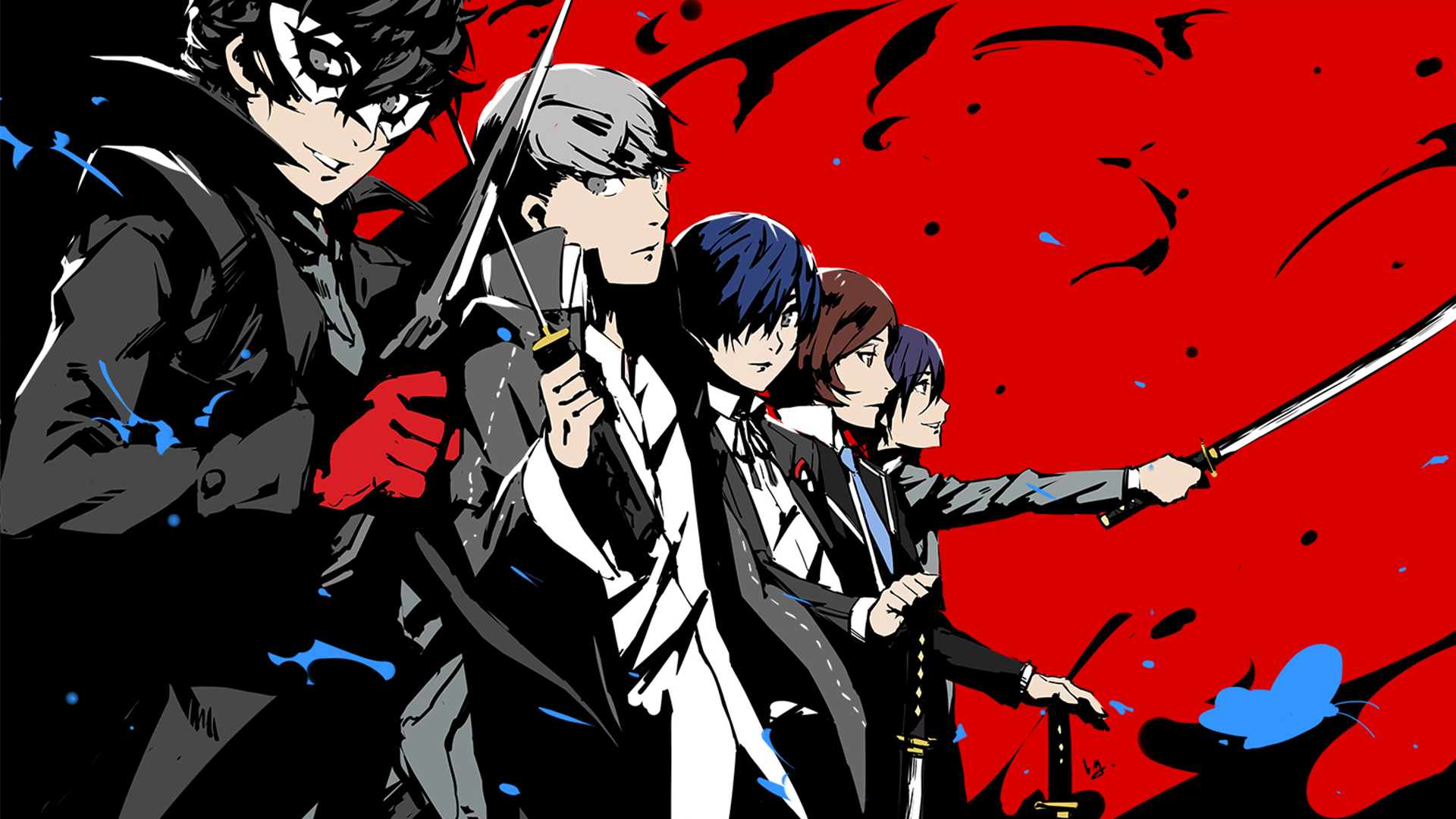 Persona 6 будет развивать проверенный рецепт саги / Компьютерные и  мобильные игры / iXBT Live