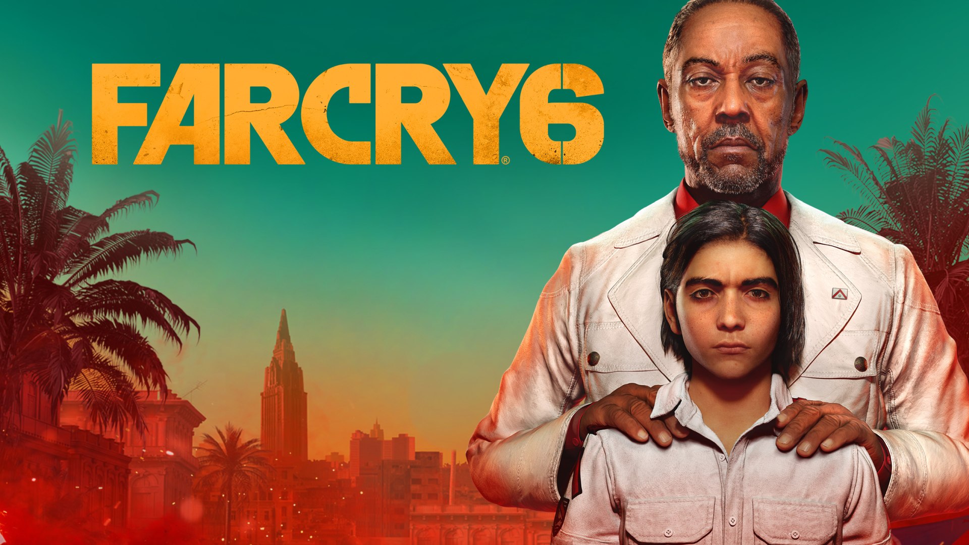 Трассировка лучей в Far Cry 6 — сравнение графики и производительности /  Компьютерные и мобильные игры / iXBT Live