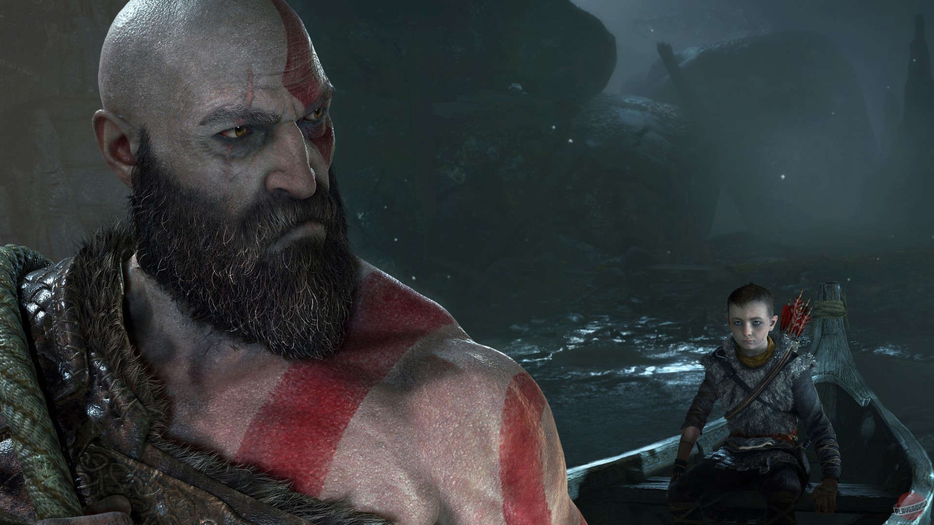 Инсайдер: Sony готовит новую God of War, но не от Santa Monica Studio /  Компьютерные и мобильные игры / iXBT Live