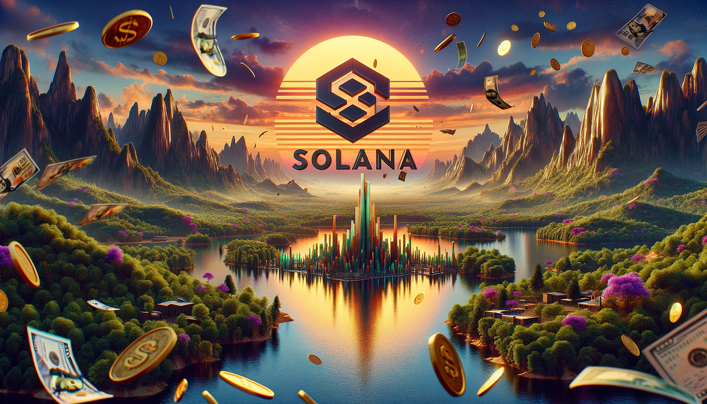 Solana airdrop