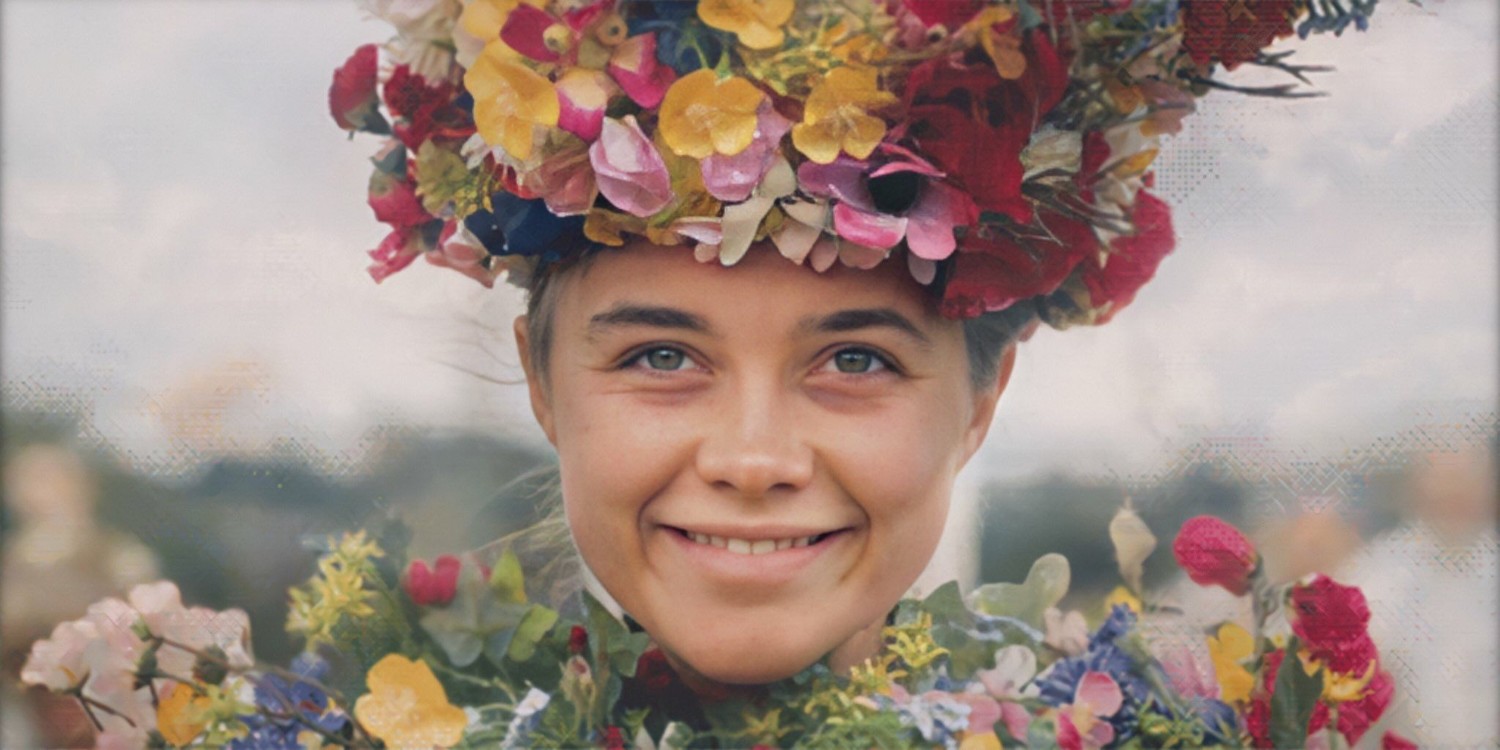 Отзыв о фильме ужасов «Солнцестояние» (Midsommar, 2019) со спойлерами /  Кино и сериалы / iXBT Live