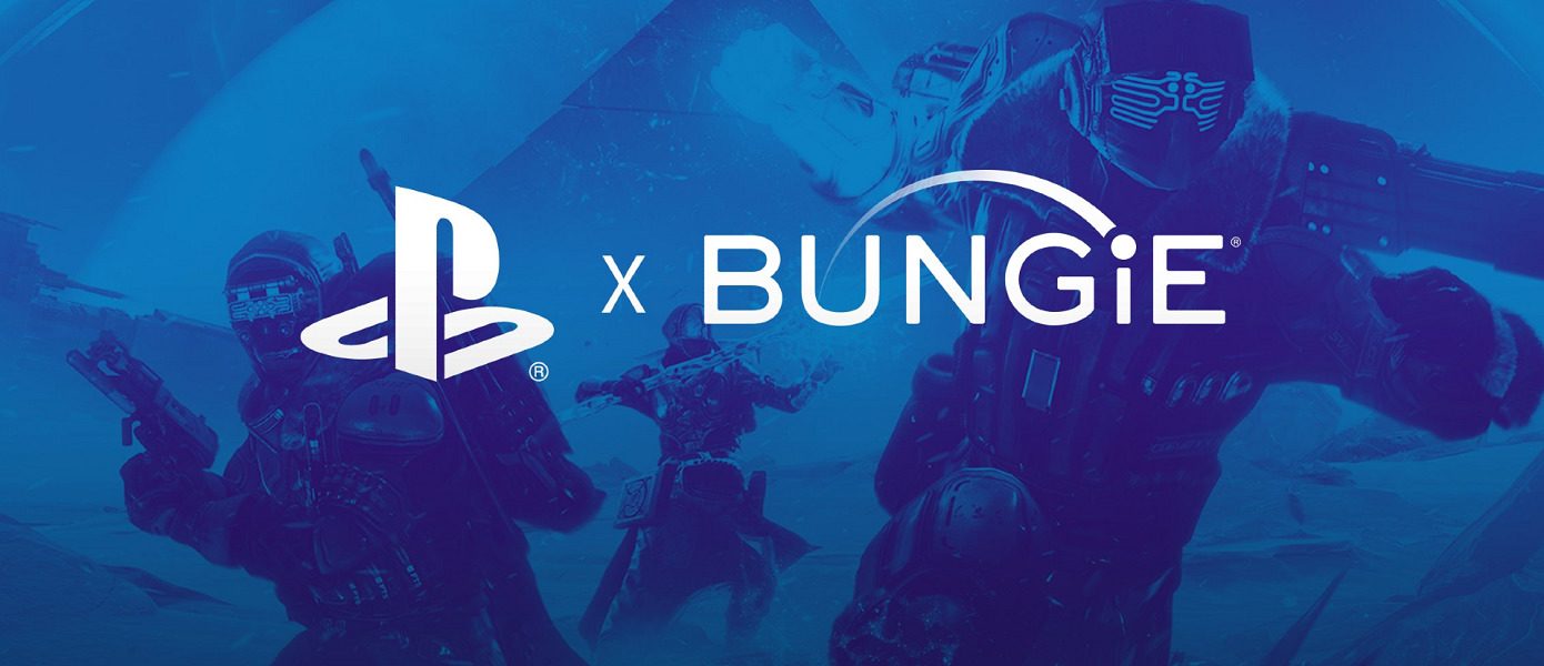 Между Sony и Bungie назревает серьёзный конфликт / Компьютерные и мобильные  игры / iXBT Live