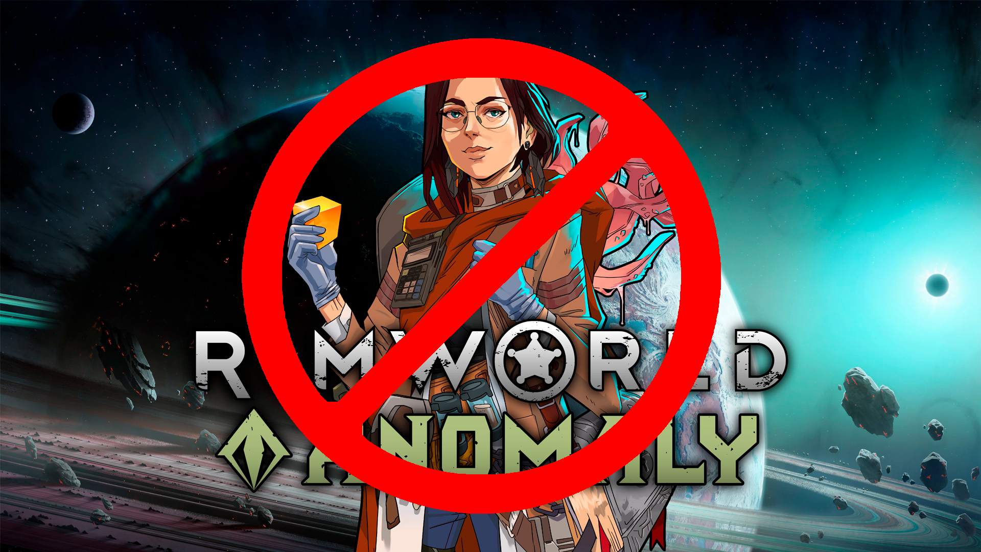 Плагиат и халтура: почему я НЕ буду покупать новое DLC Anomaly для  Rimworld? / Компьютерные и мобильные игры / iXBT Live