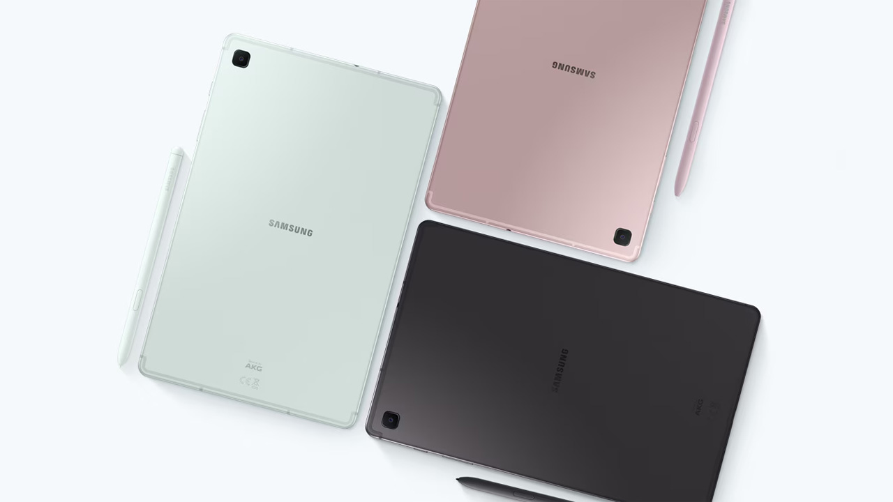 Планшет Samsung Galaxy Tab S6 Lite (2024) с поддержкой стилуса представлен  официально / Ноутбуки, планшеты, электронные книги / iXBT Live