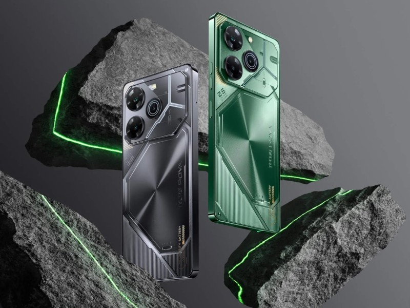 Tecno pova 6 neo Ozon